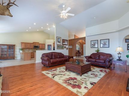 1572 Sawmill Road, Gardnerville, NV 89410 Photo