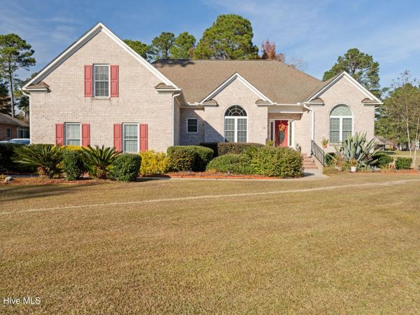 602 Taberna Circle, New Bern, NC 28562