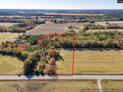 536 Elliott Highway, Bishopville, SC 29010