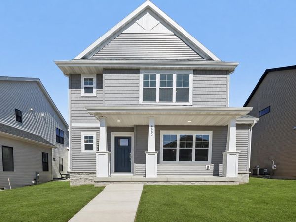 6680 Redpoll Road, Middleton, WI 53562