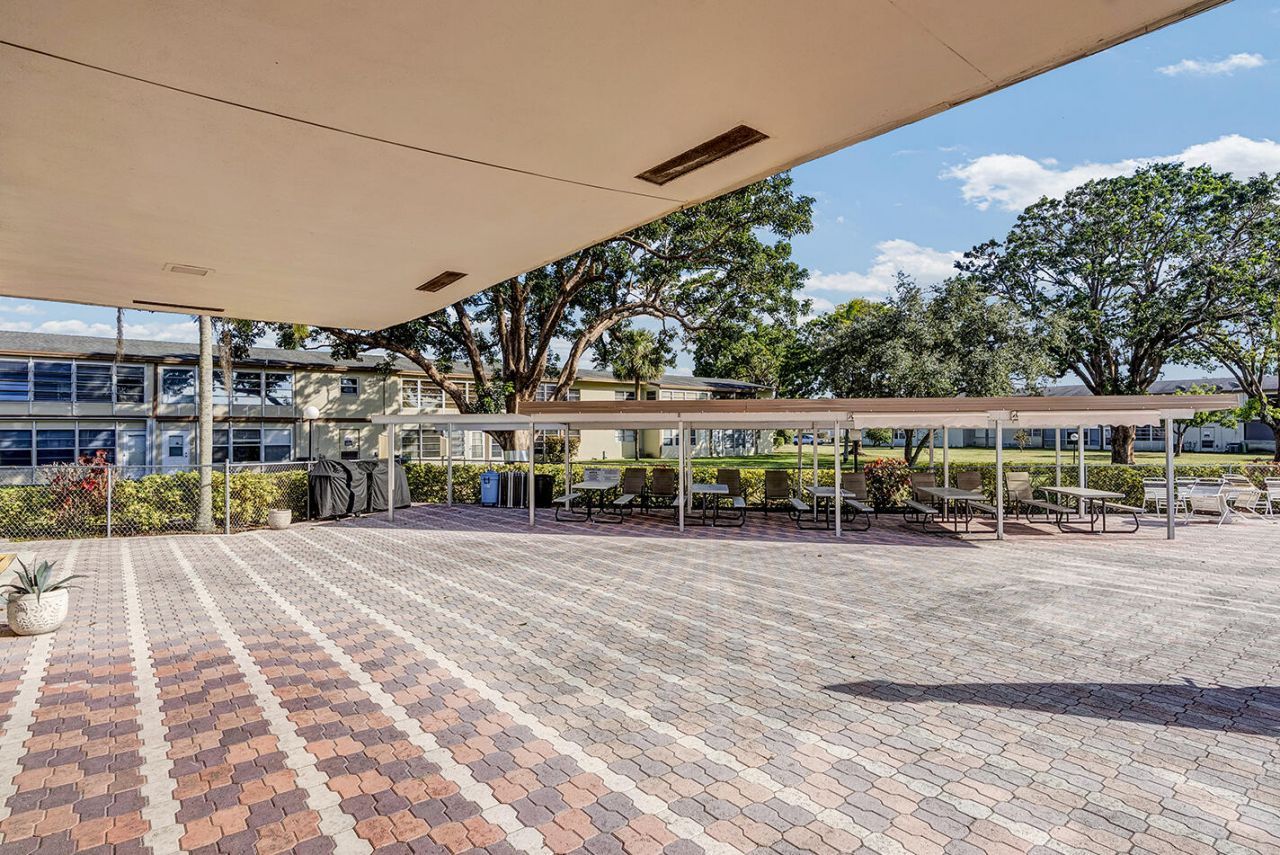 7855 NW 5th Court, Unit 203, Margate, FL 33063 Photo