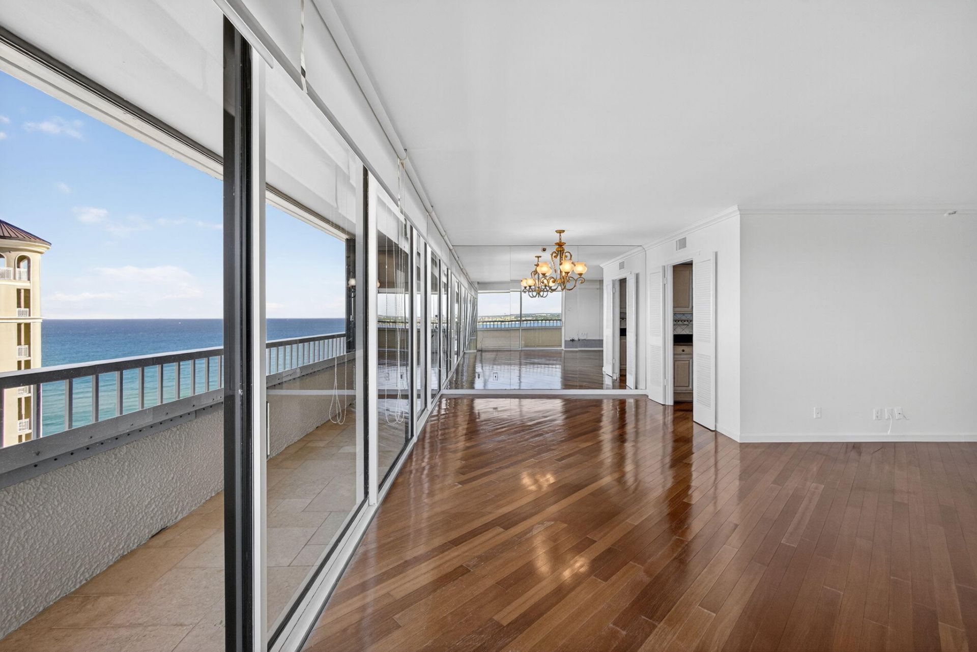 5280 N Ocean Drive, Unit 14-D, Riviera Beach, FL 33404 Photo