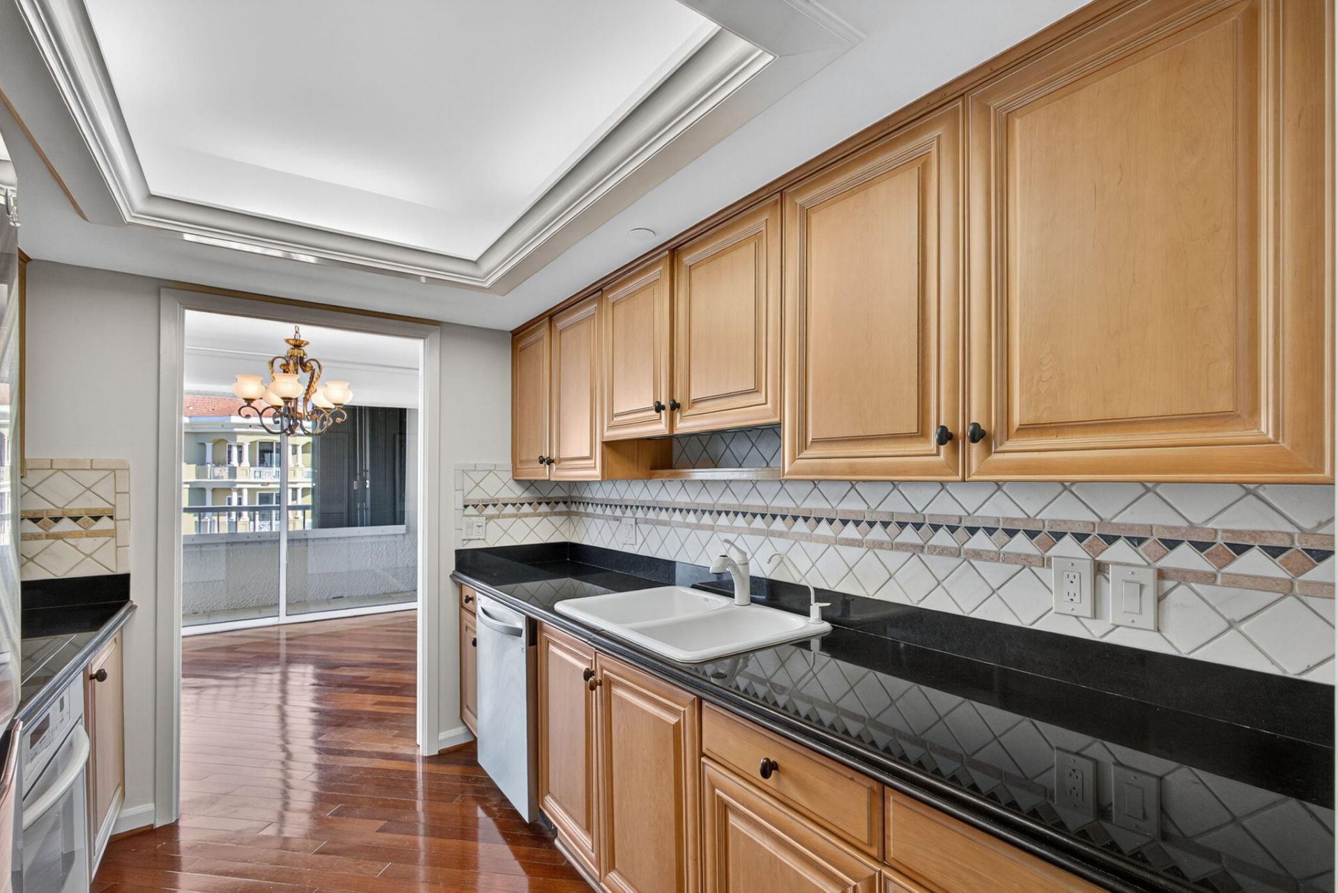 5280 N Ocean Drive, Unit 14-D, Riviera Beach, FL 33404 Photo