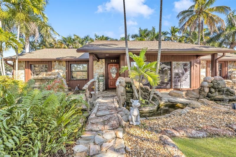 980 SW 70th Avenue, Plantation, FL 33317 Photo