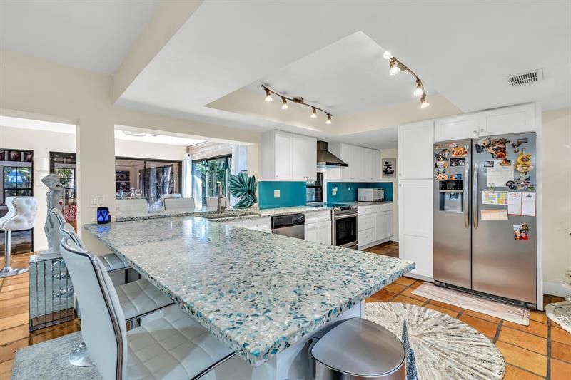 980 SW 70th Avenue, Plantation, FL 33317 Photo