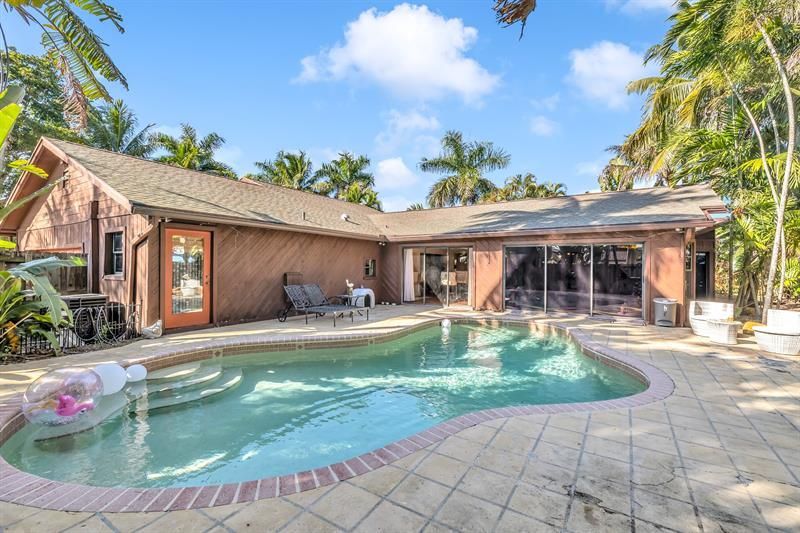 980 SW 70th Avenue, Plantation, FL 33317 Photo