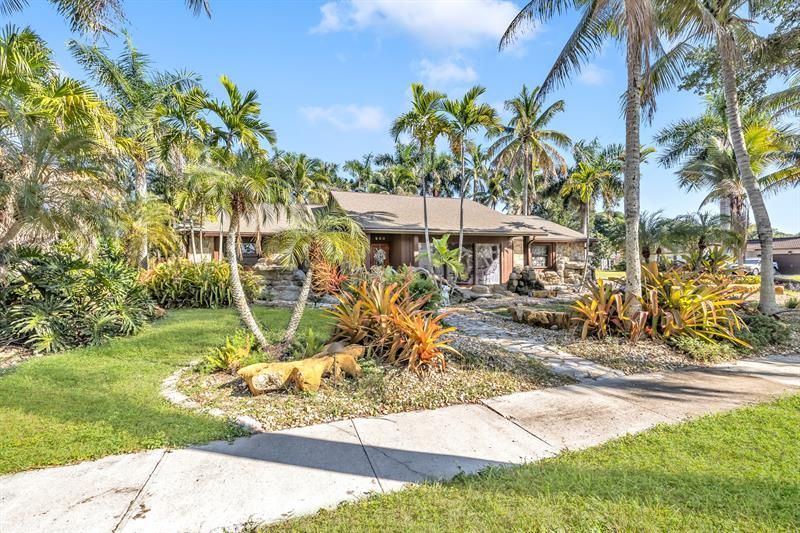 980 SW 70th Avenue, Plantation, FL 33317 Photo