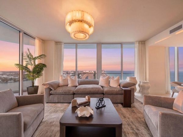 151 N Seabreeze Boulevard, Unit 2503-e, Fort Lauderdale, FL 33304