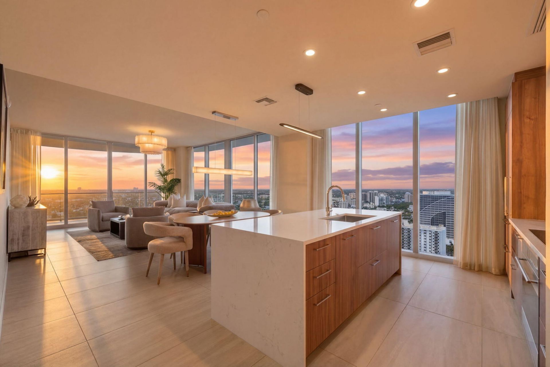 151 N Seabreeze Boulevard, Unit 2503-e, Fort Lauderdale, FL 33304 Photo