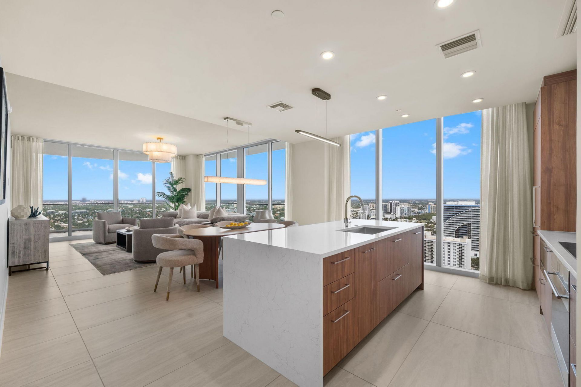 151 N Seabreeze Boulevard, Unit 2503-e, Fort Lauderdale, FL 33304 Photo