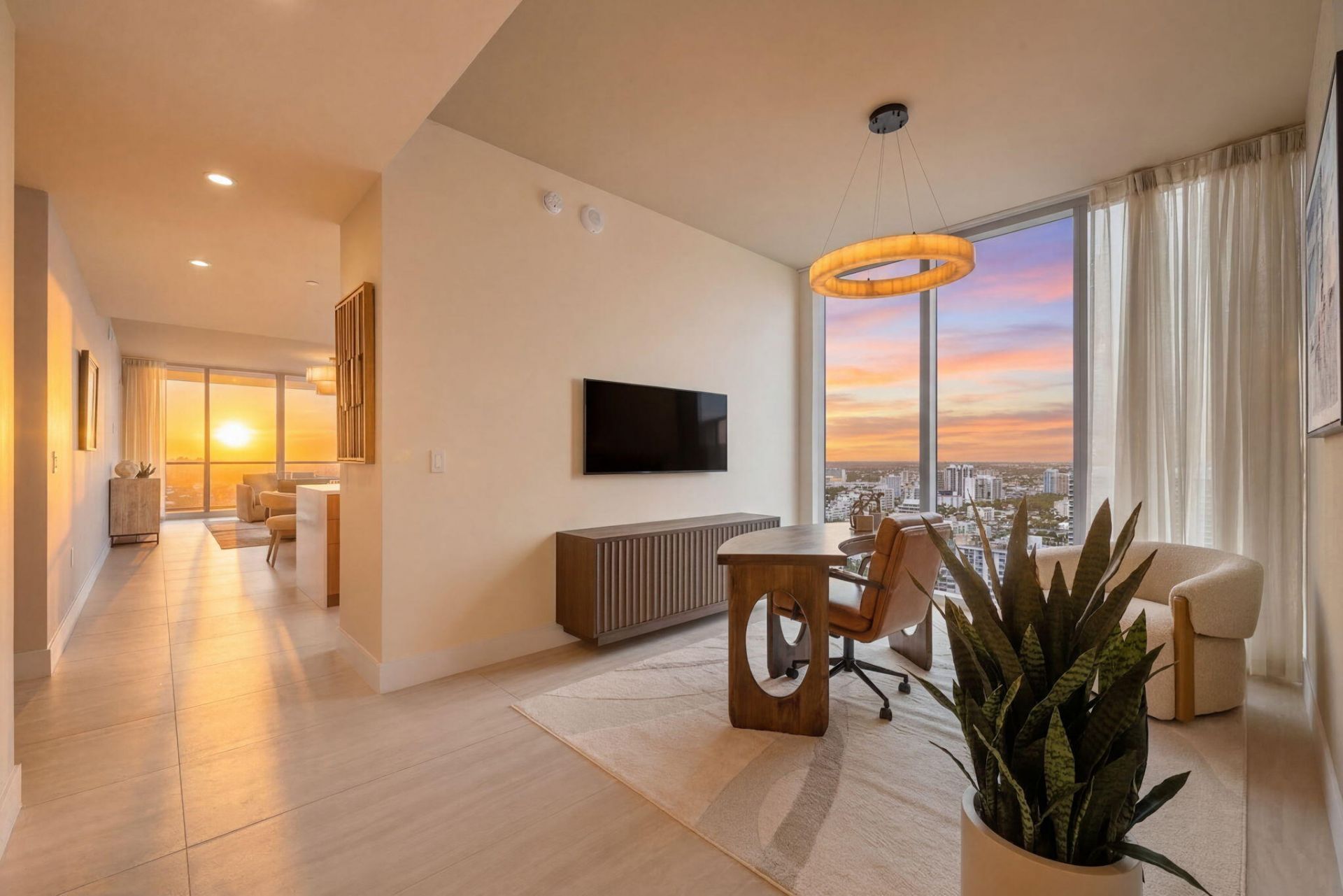 151 N Seabreeze Boulevard, Unit 2503-e, Fort Lauderdale, FL 33304 Photo