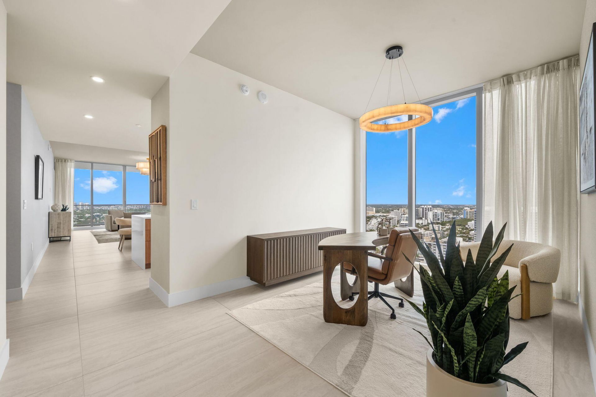 151 N Seabreeze Boulevard, Unit 2503-e, Fort Lauderdale, FL 33304 Photo