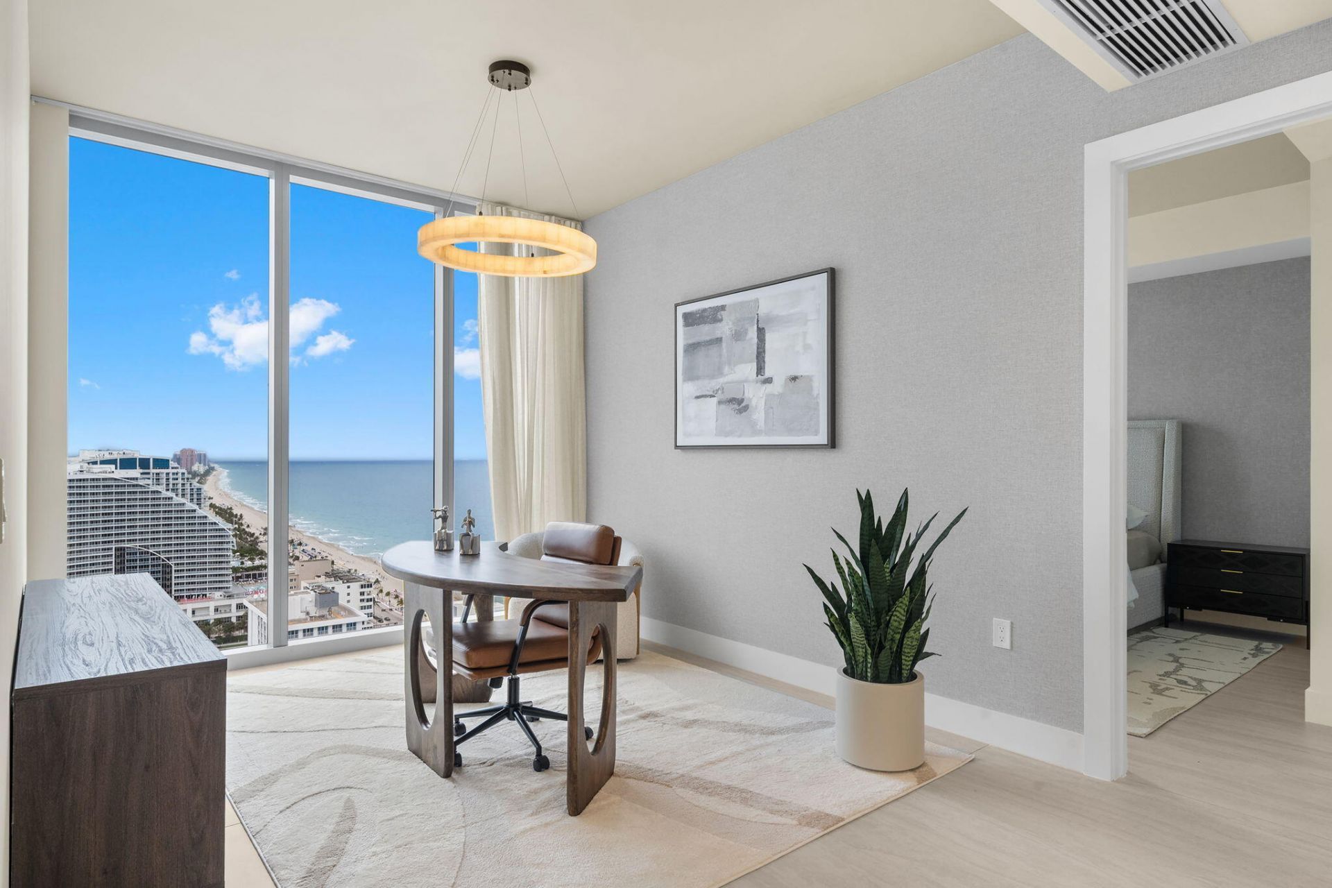 151 N Seabreeze Boulevard, Unit 2503-e, Fort Lauderdale, FL 33304 Photo