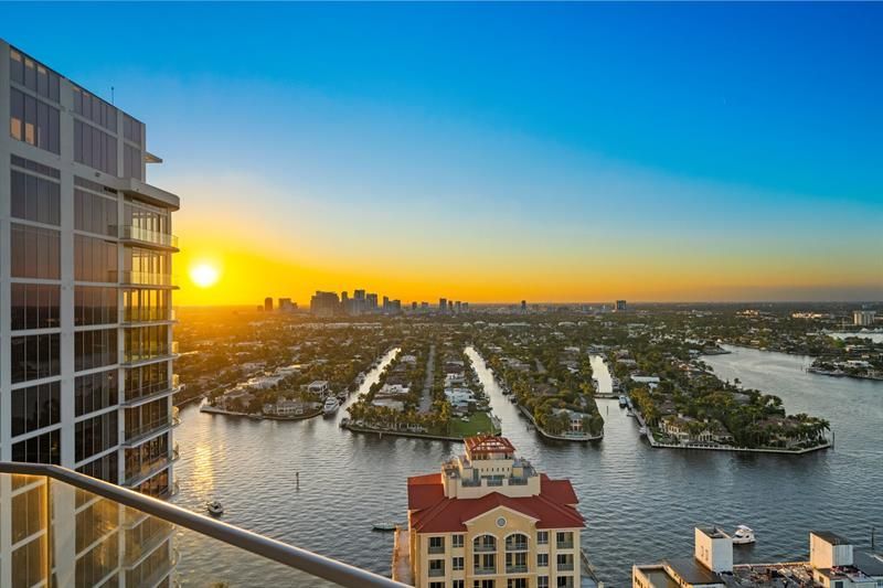 151 N Seabreeze Boulevard, Unit 2503-E, Fort Lauderdale, FL 33304 Photo