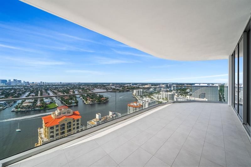 151 N Seabreeze Boulevard, Unit 2503-E, Fort Lauderdale, FL 33304 Photo