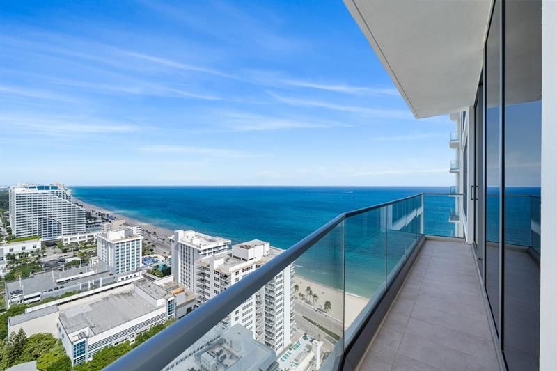 151 N Seabreeze Boulevard, Unit 2503-E, Fort Lauderdale, FL 33304 Photo