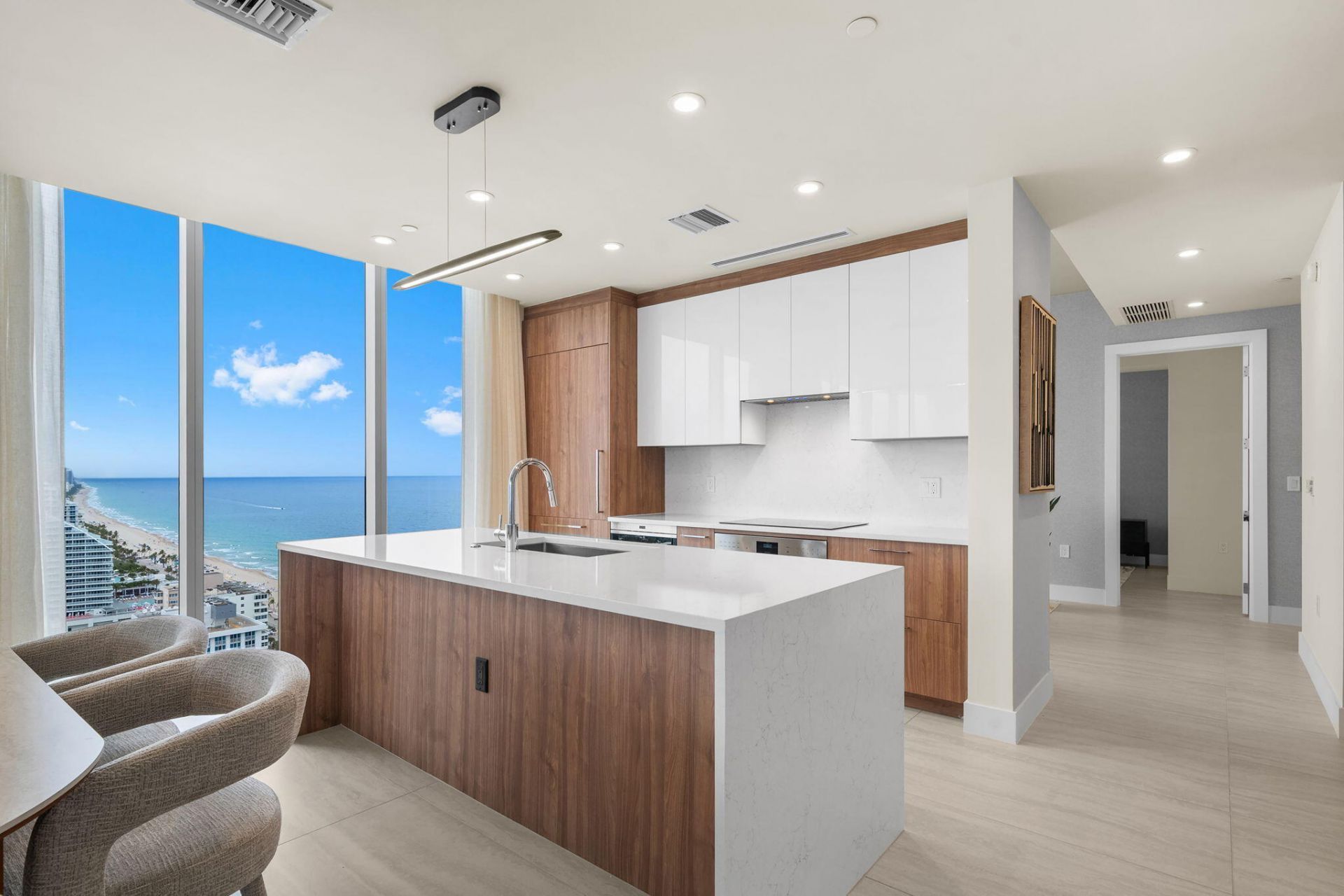 151 N Seabreeze Boulevard, Unit 2503-e, Fort Lauderdale, FL 33304 Photo