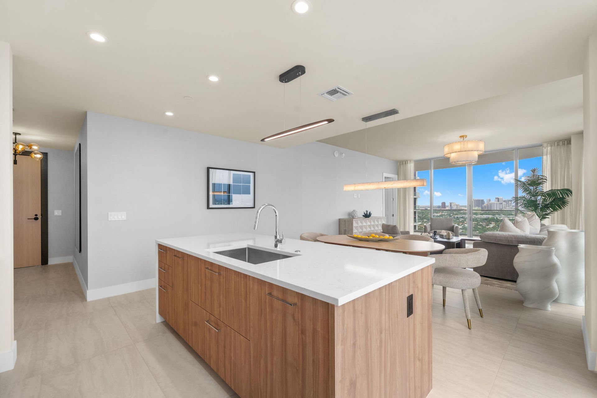 151 N Seabreeze Boulevard, Unit 2503-e, Fort Lauderdale, FL 33304 Photo