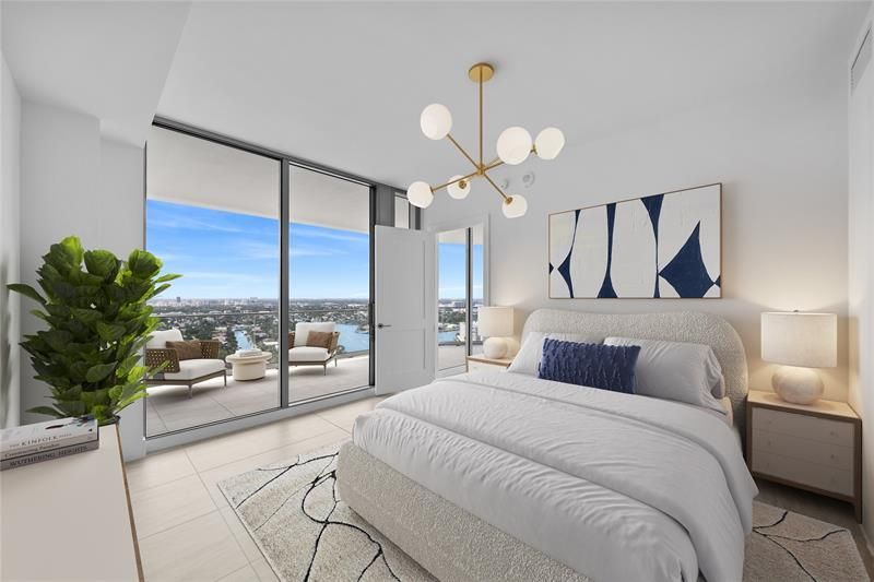 151 N Seabreeze Boulevard, Unit 2503-E, Fort Lauderdale, FL 33304 Photo