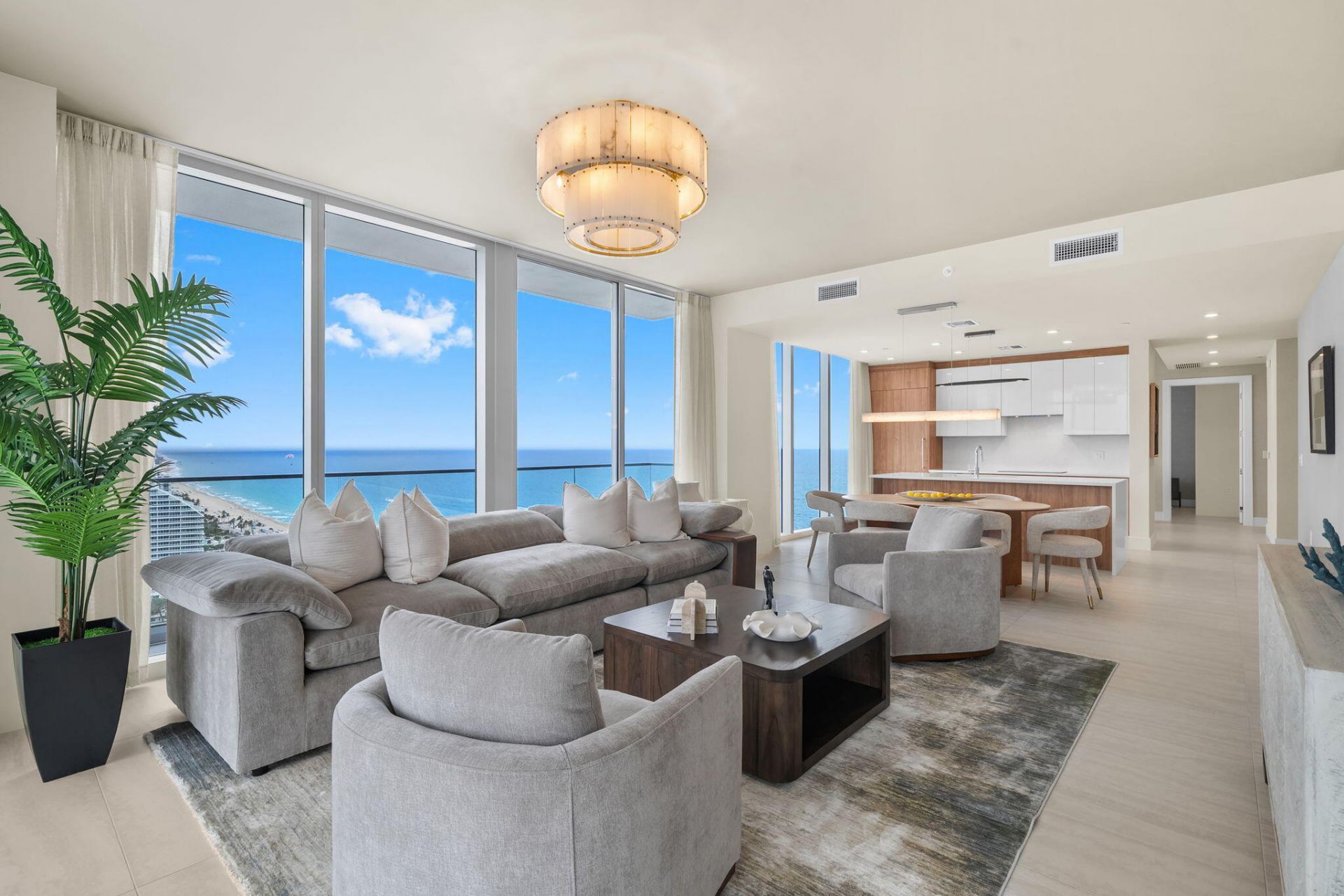 151 N Seabreeze Boulevard, Unit 2503-e, Fort Lauderdale, FL 33304 Photo