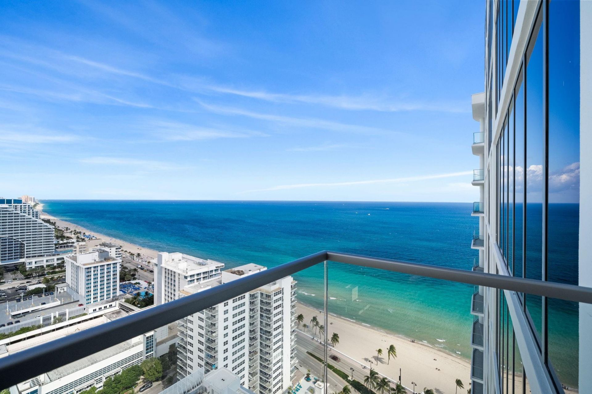 151 N Seabreeze Boulevard, Unit 2503-e, Fort Lauderdale, FL 33304 Photo