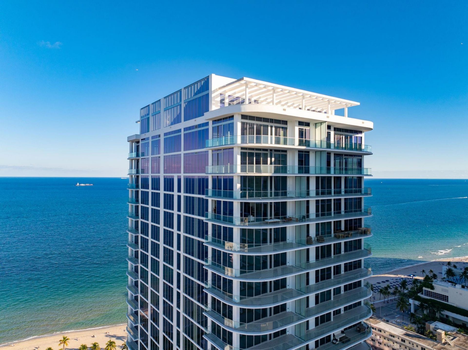 151 N Seabreeze Boulevard, Unit 2503-e, Fort Lauderdale, FL 33304 Photo