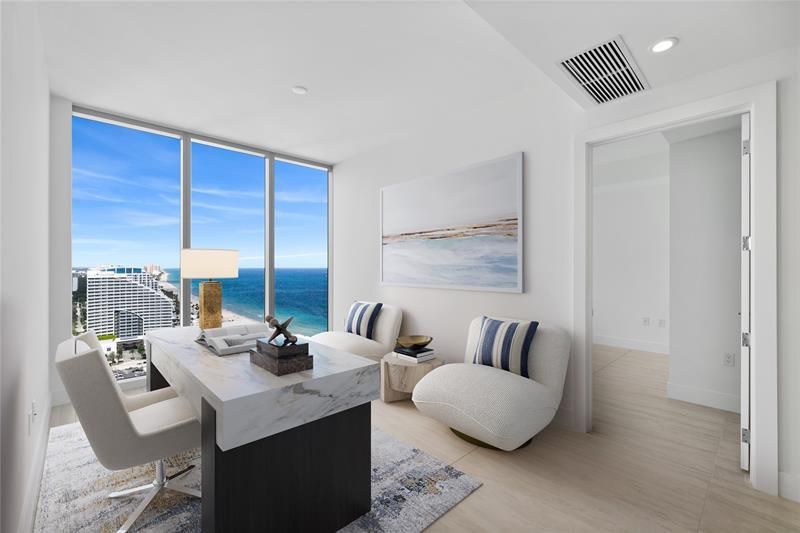 151 N Seabreeze Boulevard, Unit 2503-E, Fort Lauderdale, FL 33304 Photo