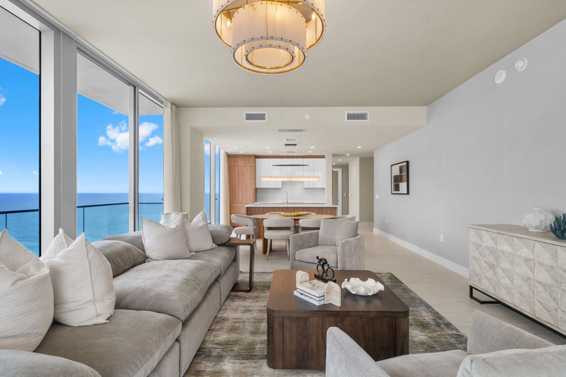 151 N Seabreeze Boulevard, Unit 2503-e, Fort Lauderdale, FL 33304 Photo