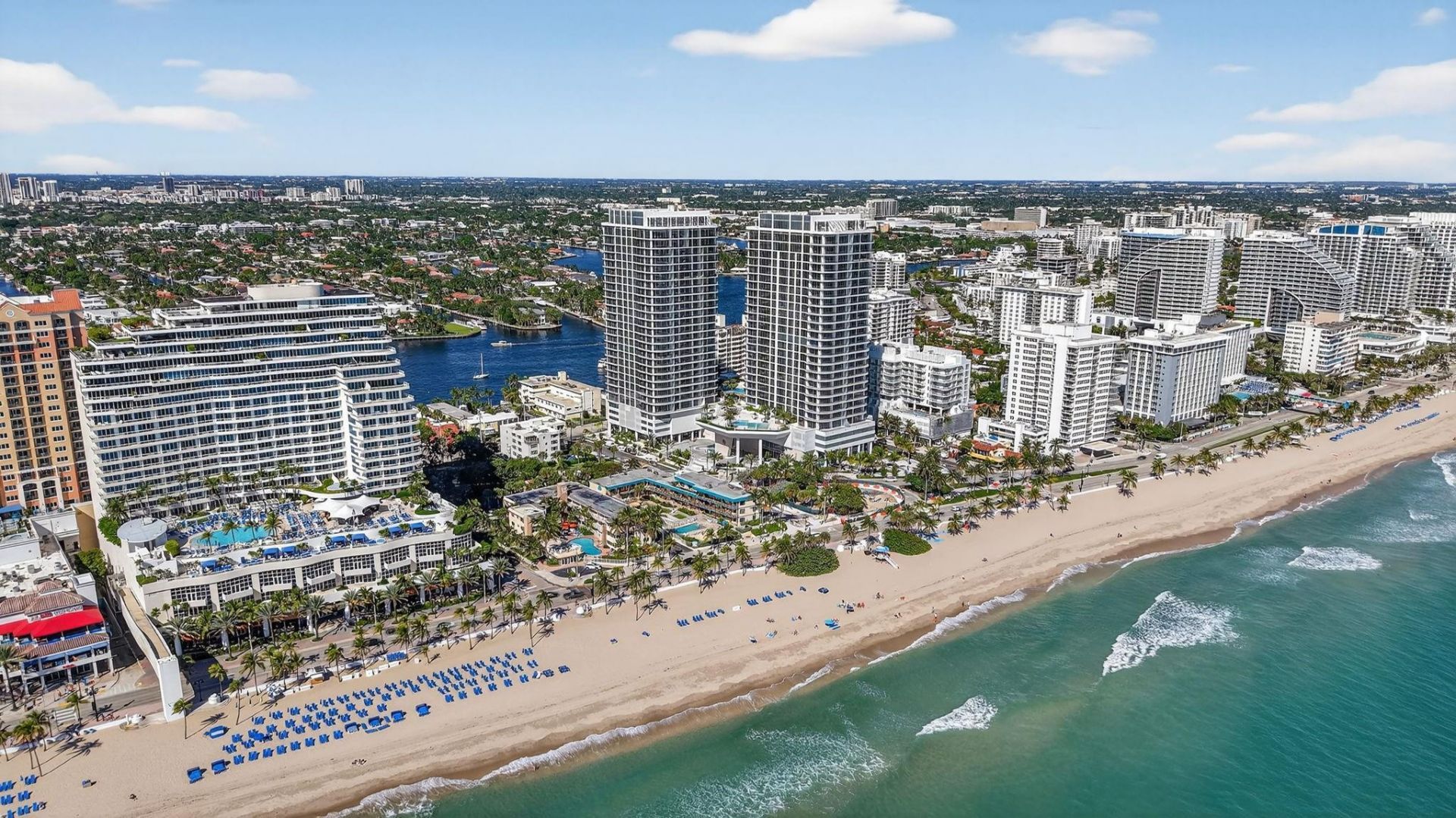 151 N Seabreeze Boulevard, Unit 2503-e, Fort Lauderdale, FL 33304 Photo