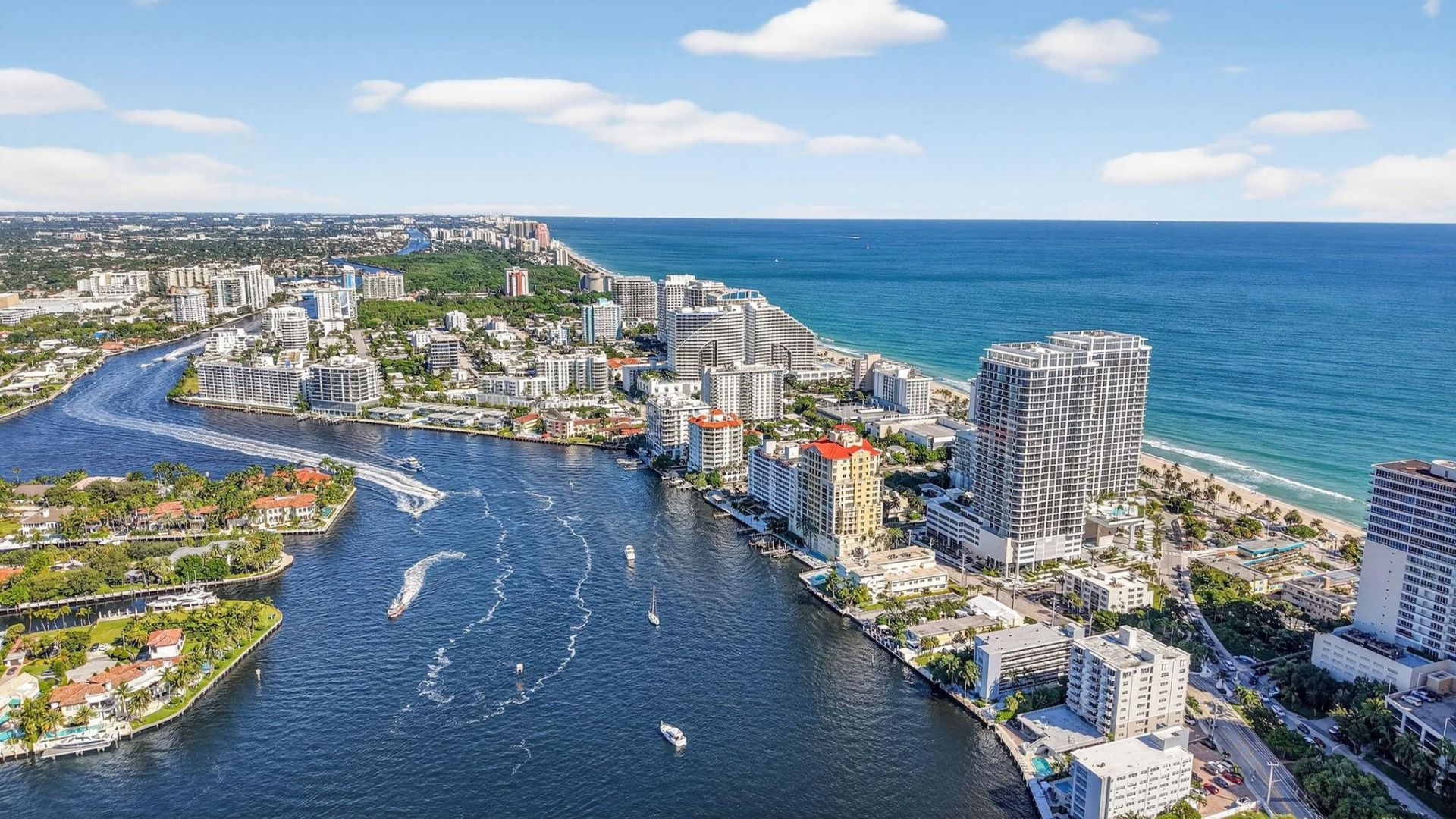 151 N Seabreeze Boulevard, Unit 2503-e, Fort Lauderdale, FL 33304 Photo