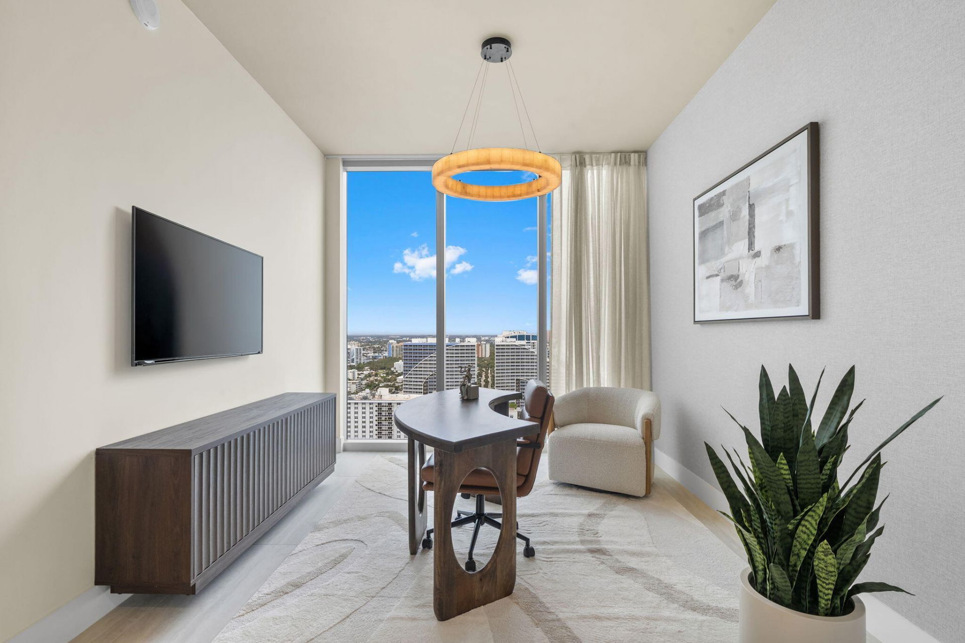 151 N Seabreeze Boulevard, Unit 2503-e, Fort Lauderdale, FL 33304 Photo