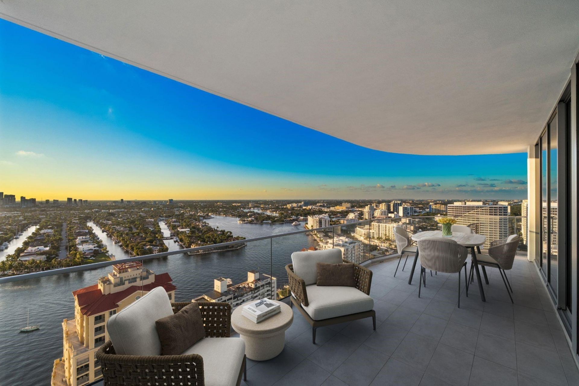 151 N Seabreeze Boulevard, Unit 2503-e, Fort Lauderdale, FL 33304 Photo