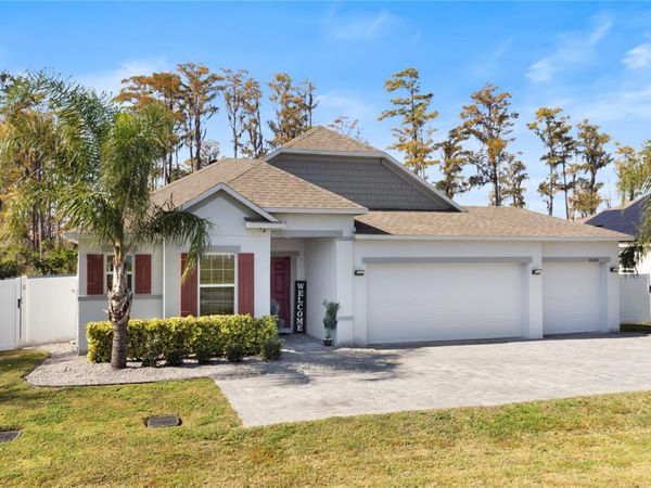 15155 SILVER EAGLE ROAD, GROVELAND, FL 34736