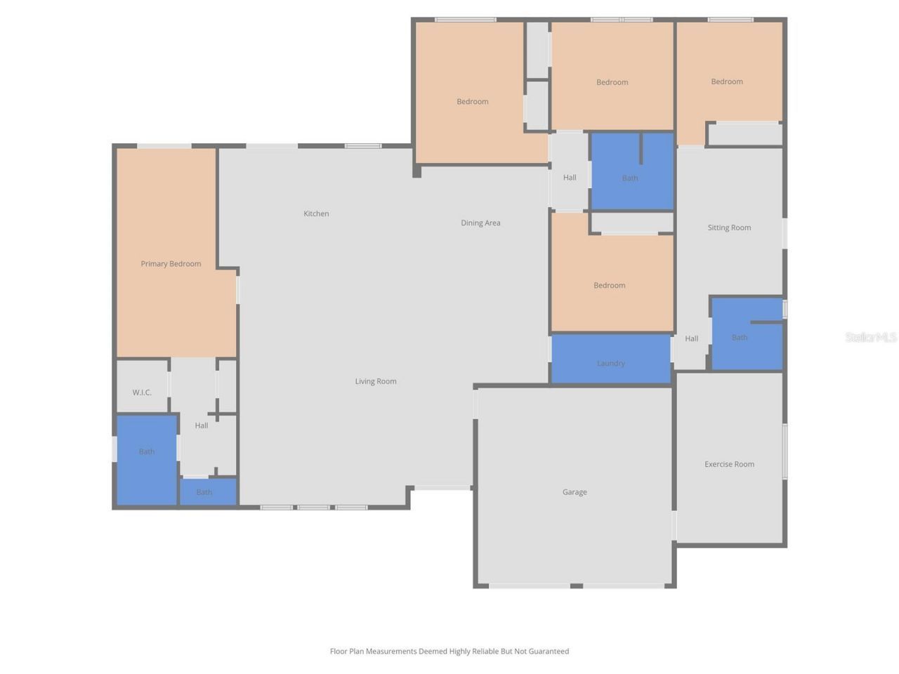 6370 90th Avenue N, Pinellas Park, FL 33782 Photo