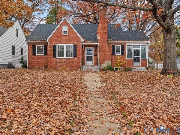 3928 E Broad Rock Road , Richmond, VA 23224