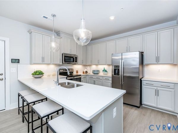 1041 N Lombardy Street, Unit A, Richmond, VA 23220