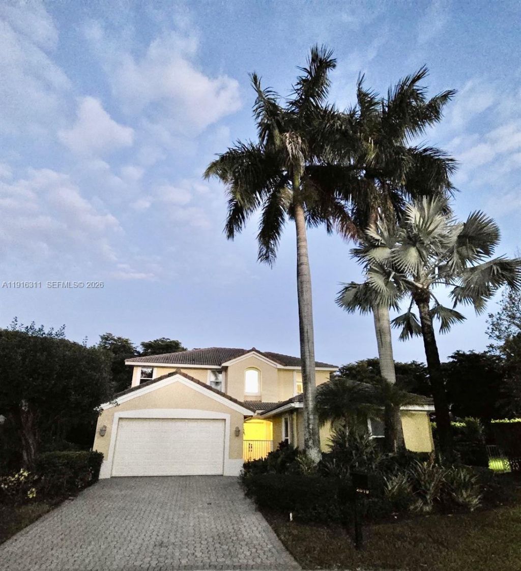 2019 Harbor View Cir, Weston, FL 33327 Photo