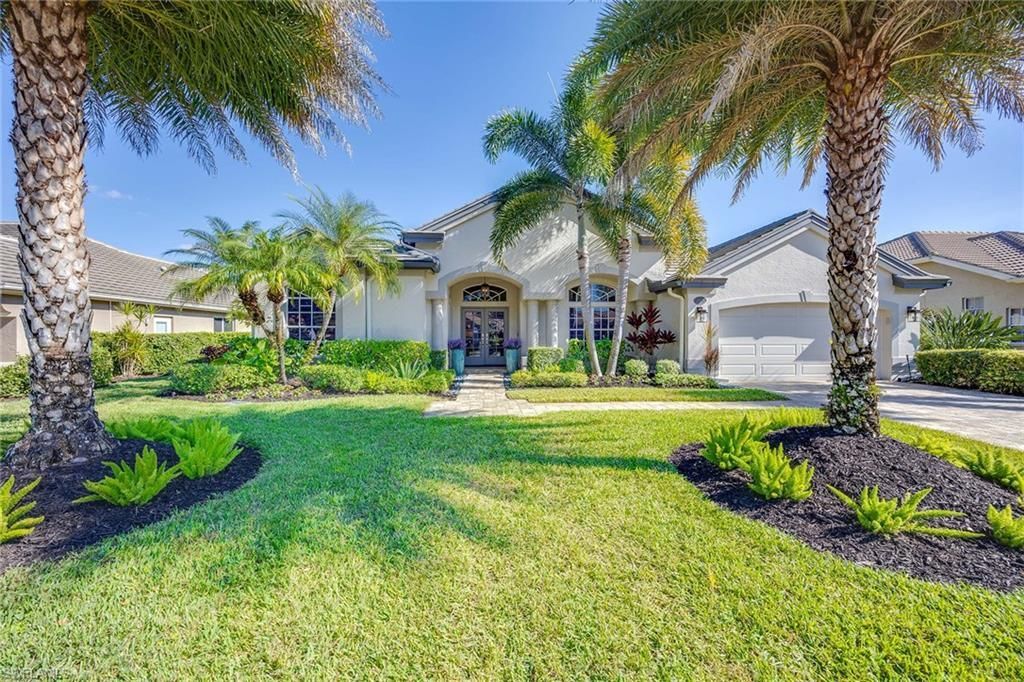 13030 Bridgeford Ave, Bonita Springs, FL 34135 Photo