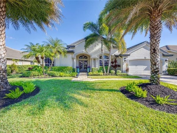 13030 Bridgeford AVE, BONITA SPRINGS, FL 34135