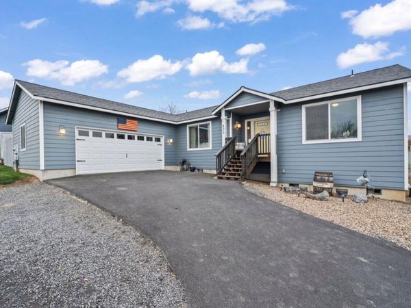 430 E D Street, Culver, OR 97734