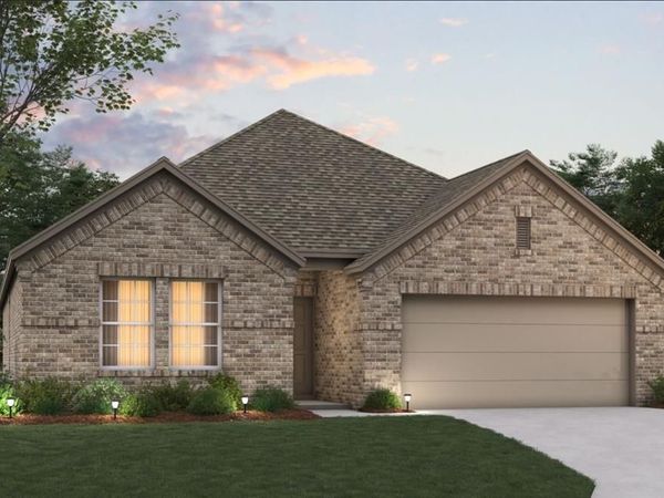 13120 Sandstone Street, Providence Village, TX 76227