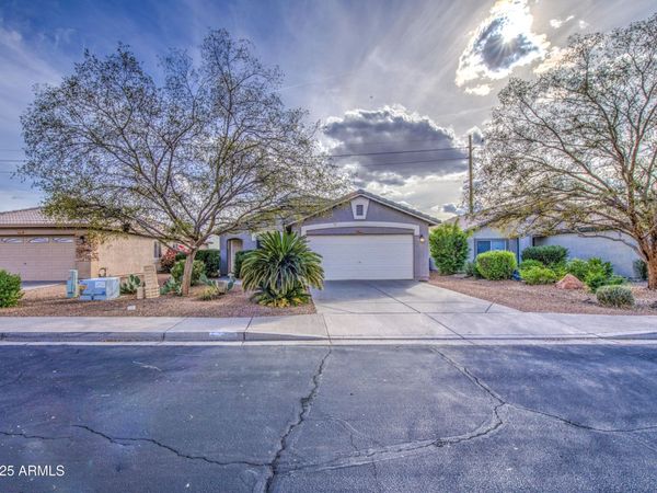 11465 E Cicero Street, Mesa, AZ 85207