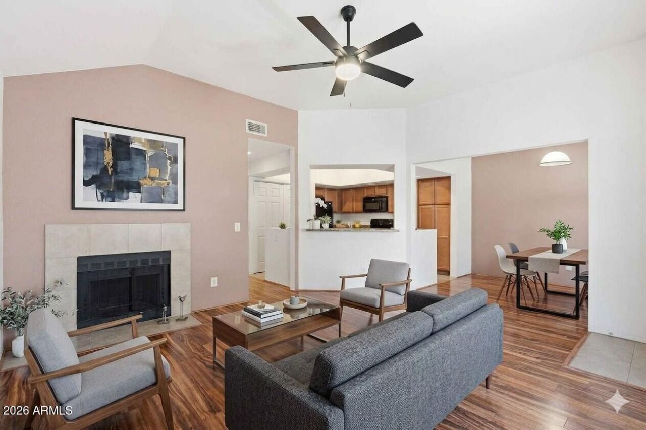 1331 W Baseline Road, Unit 348, Mesa, AZ 85202 Main Photo