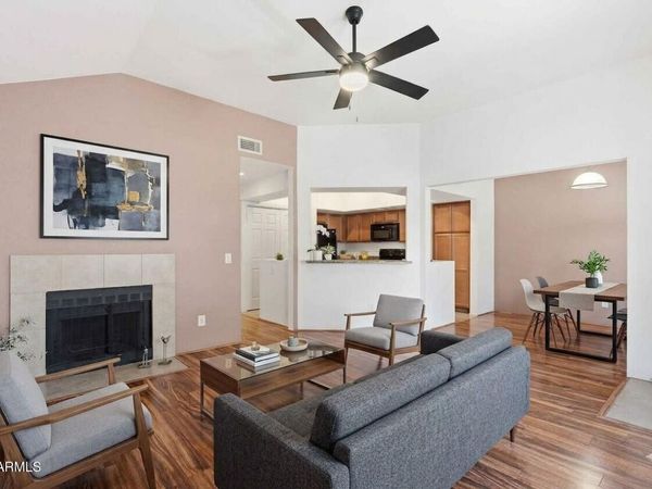 1331 W BASELINE Road, Unit 348, Mesa, AZ 85202