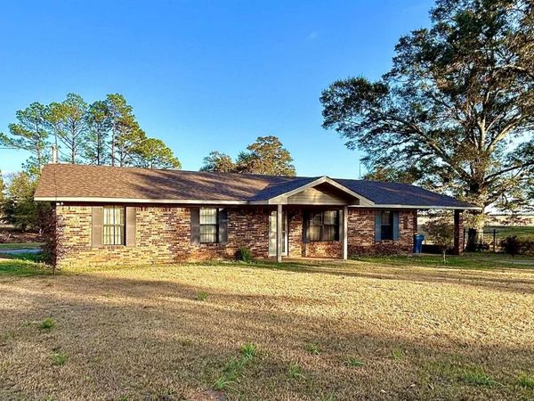 822 Dogwood Road, Brewton, AL 36426