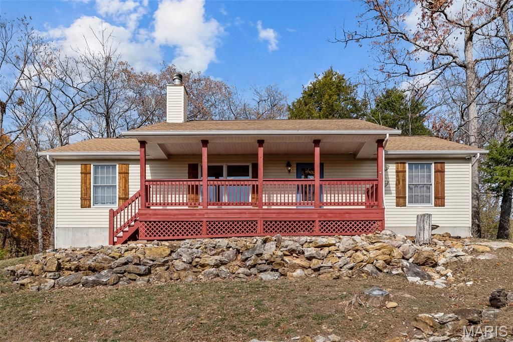 793 Village Green Drive, Marthasville, MO 63357 Main Photo