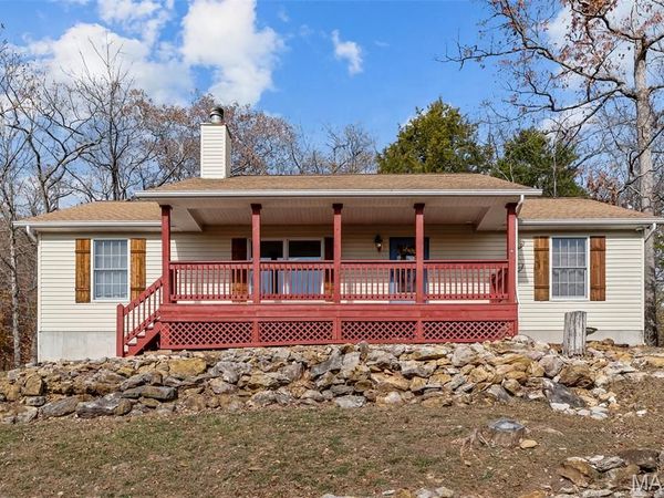 793 Village Green Drive, Marthasville, MO 63357