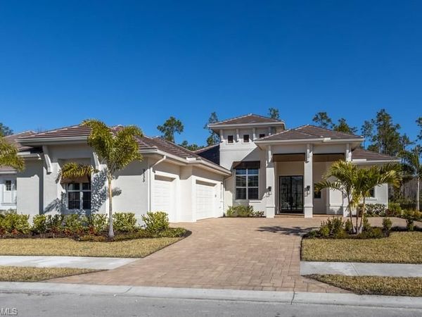 9535 CAYMAS WAY N, NAPLES, FL 34114