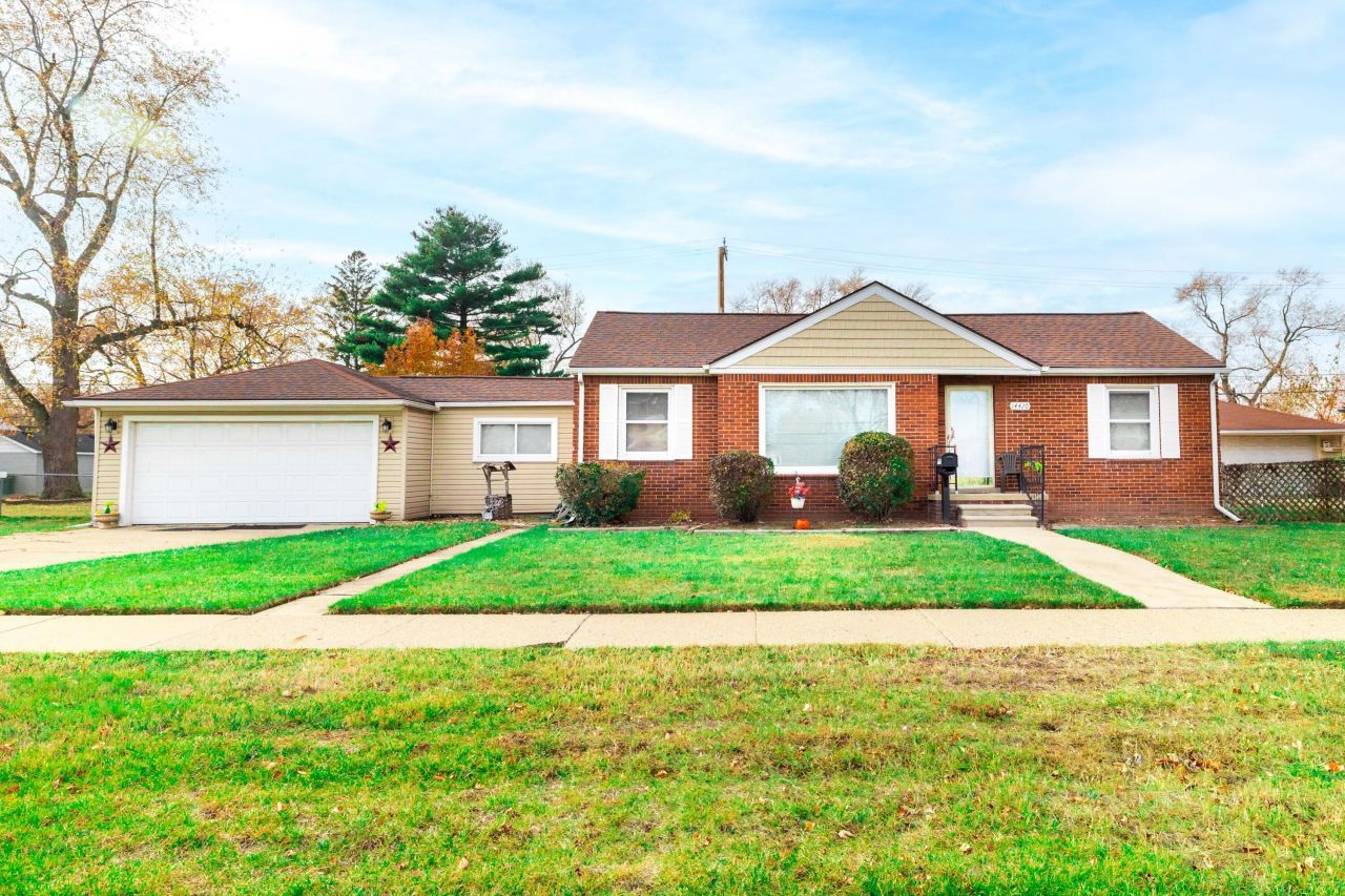 14420 Trenton Road, Southgate, MI 48195 Main Photo