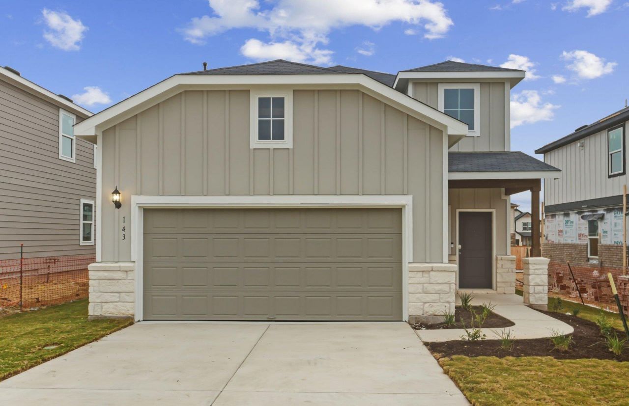 143 Rubber Tree Way, Buda, TX 76610 Main Photo